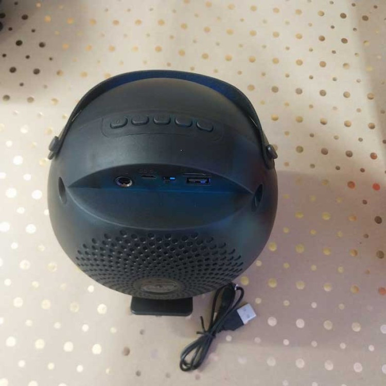 اسپیکر بلوتوثی قابل حمل ای ال دبلیو مدل ZQS1442