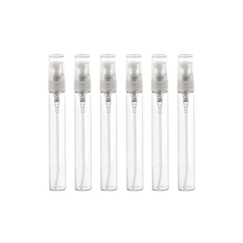 محفظه نگهداری عطر مدل SP-10 مجموعه 6 عددی