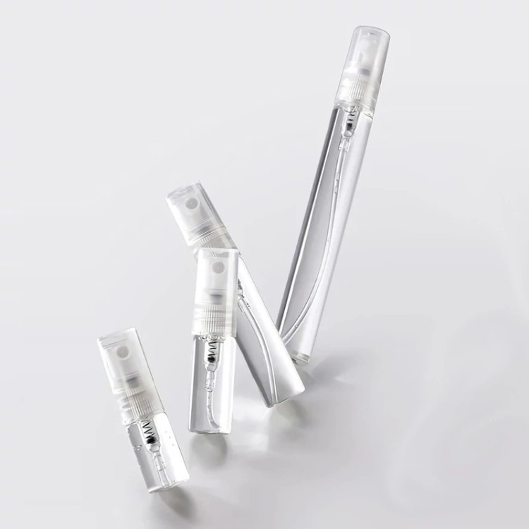 محفظه نگهداری عطر مدل SP-10 مجموعه 6 عددی