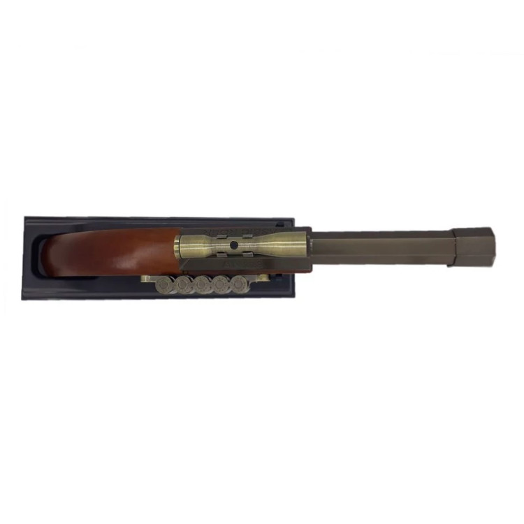 فندک طرح تپانچه AN113 کد DKD-077