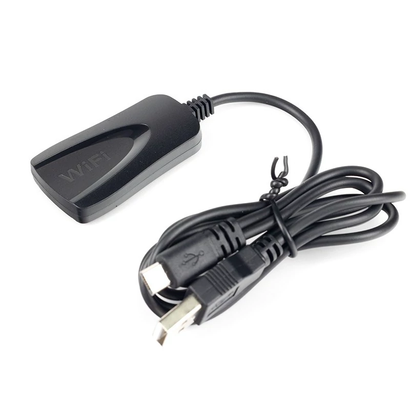 HDMI دانگل هیسکا مدل HR-30