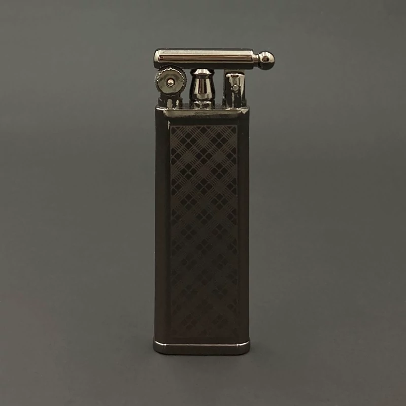 فندک مدل بنزینی شطرنجی کد DKD-1296