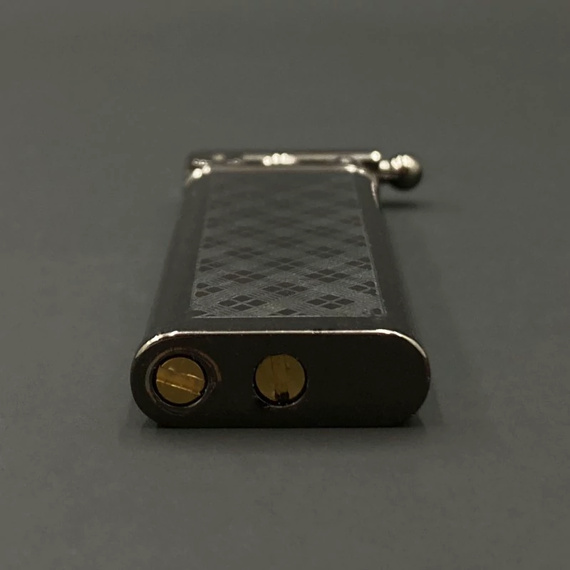 فندک مدل بنزینی شطرنجی کد DKD-1296