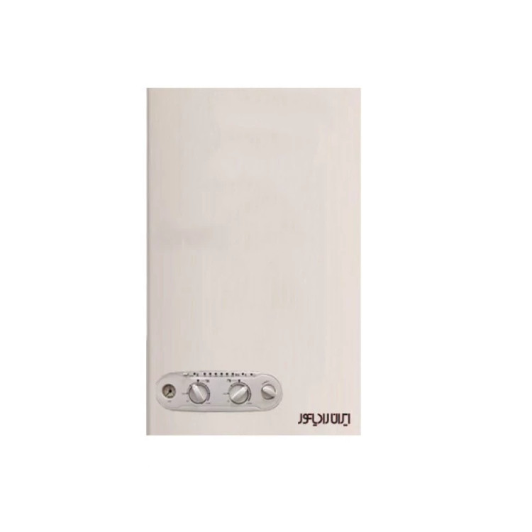 پکیج شوفاژ دیواری ایران رادیاتور مدل m28ff