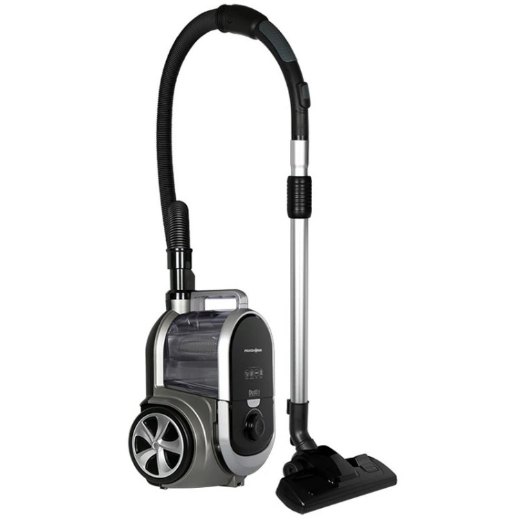 جاروبرقی 2500 وات پاکشوما مدل PVC-5015 G