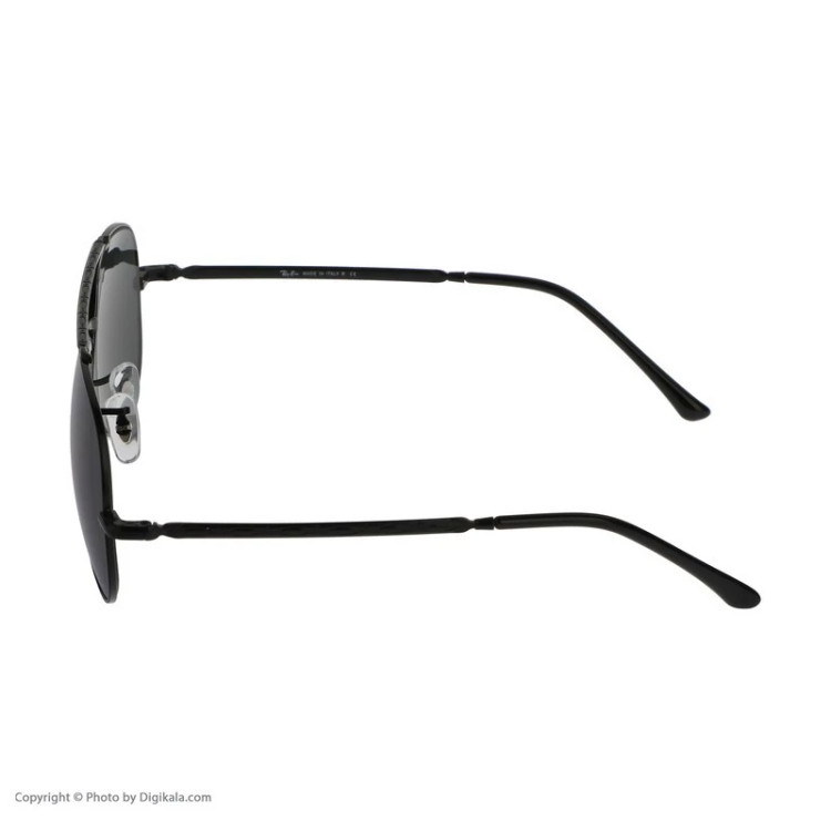 عینک آفتابی ری بن مدل RB3625-002/B1