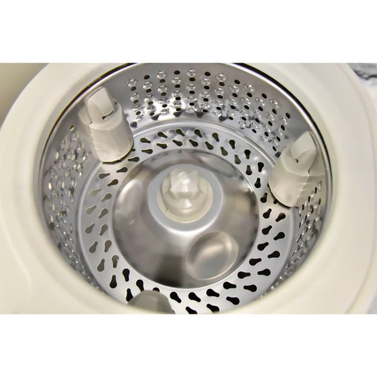 زمین شوی چرخشی یونیک مدل چرخشی K_M کد 2504