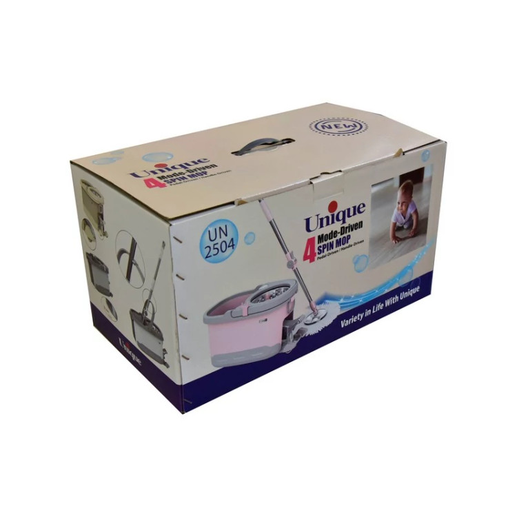 زمین شوی چرخشی یونیک مدل چرخشی K_M کد 2504