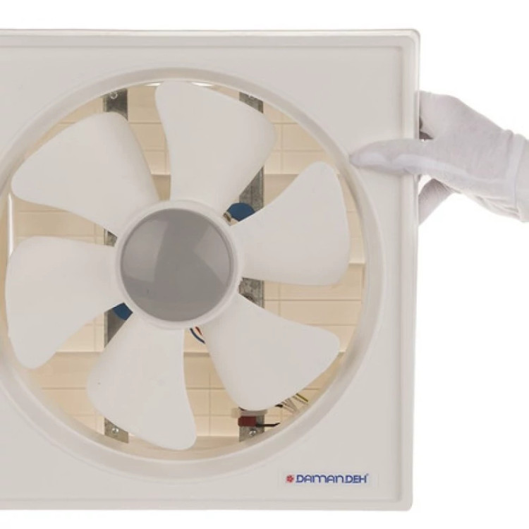 هواکش خانگی دمنده سری لوکس مدل VSG-30C4S