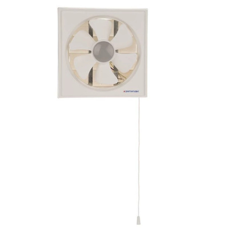 هواکش خانگی دمنده سری لوکس مدل VSG-30C4S