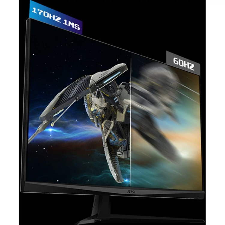 مانیتور گیمینگ 31.5 اینچ ام اس آی مدل G321Q
