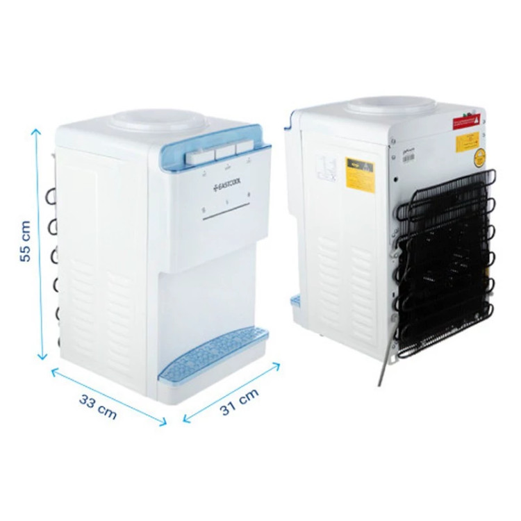 آبسردکن ایستکول مدل TM-DW414