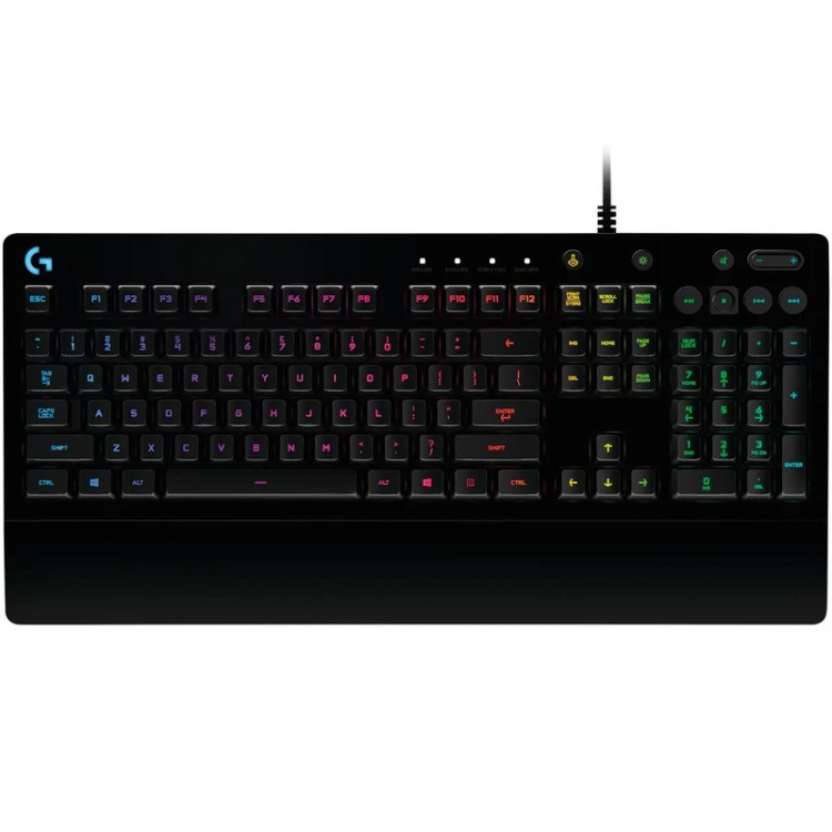 کیبورد مخصوص بازی لاجیتک مدل G213 Prodigy