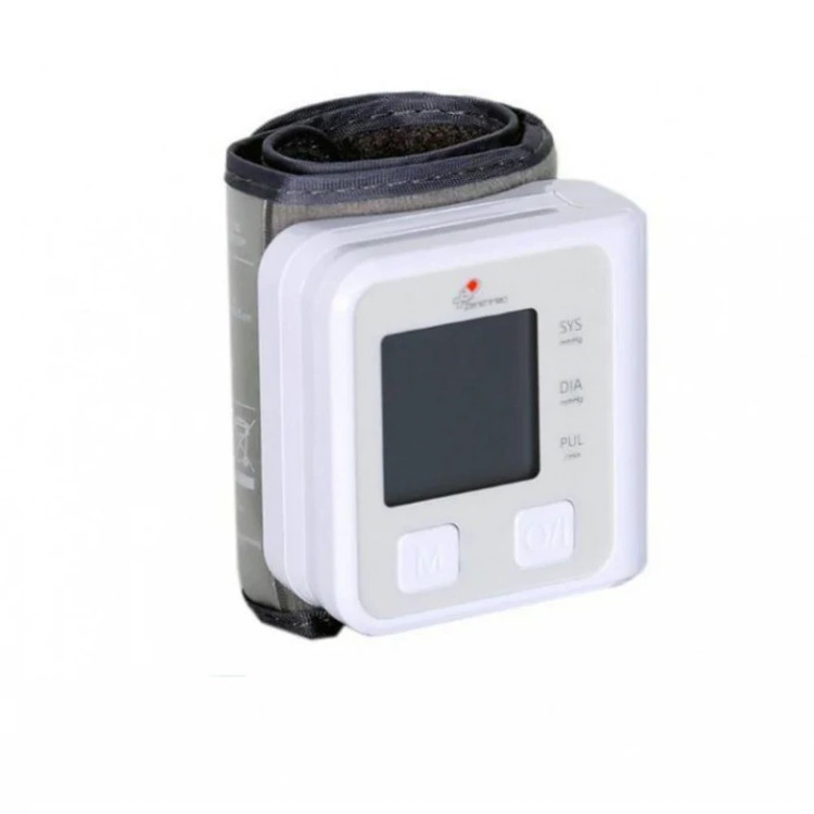 فشارسنج مچی زنیتمد مدل LD-735
