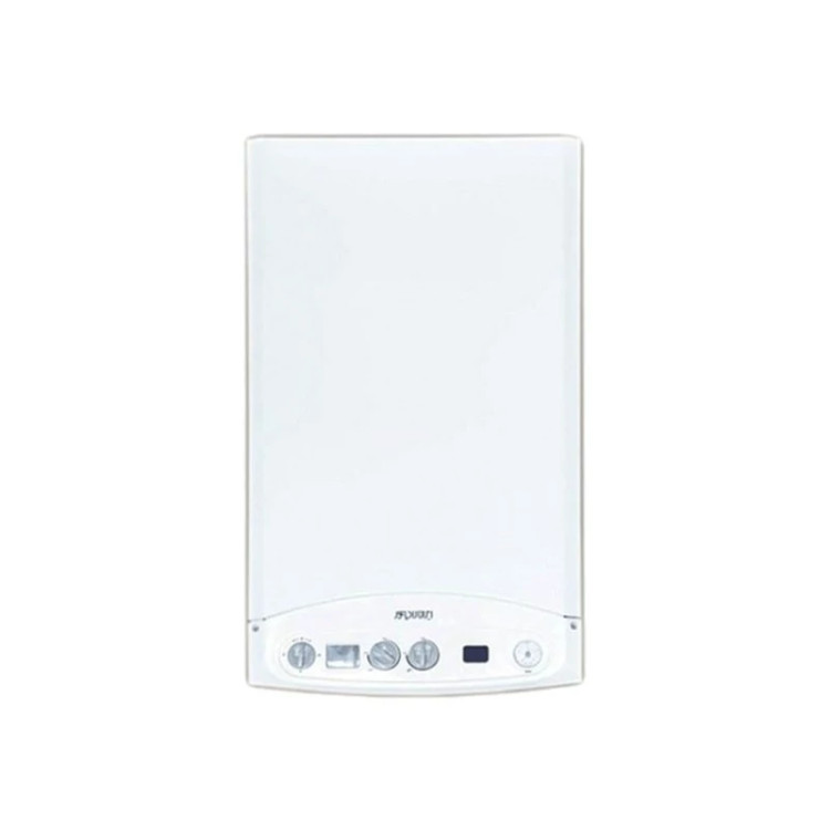 پکیج شوفاژ دیواری ایران رادیاتور مدل L36FF