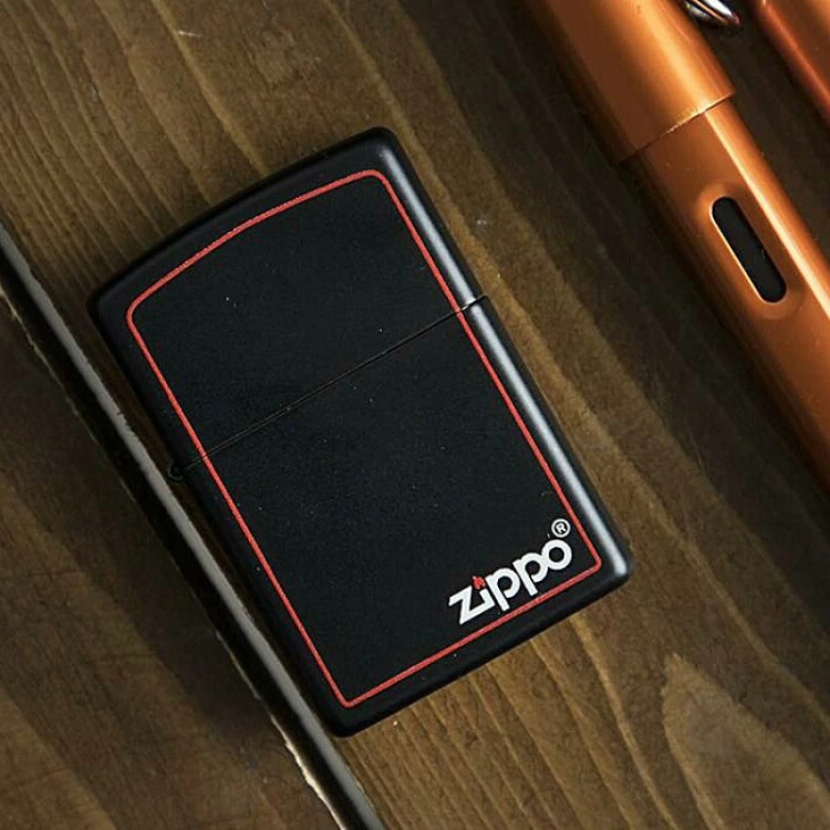 فندک مدل 218ZB