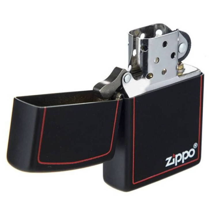 فندک مدل 218ZB
