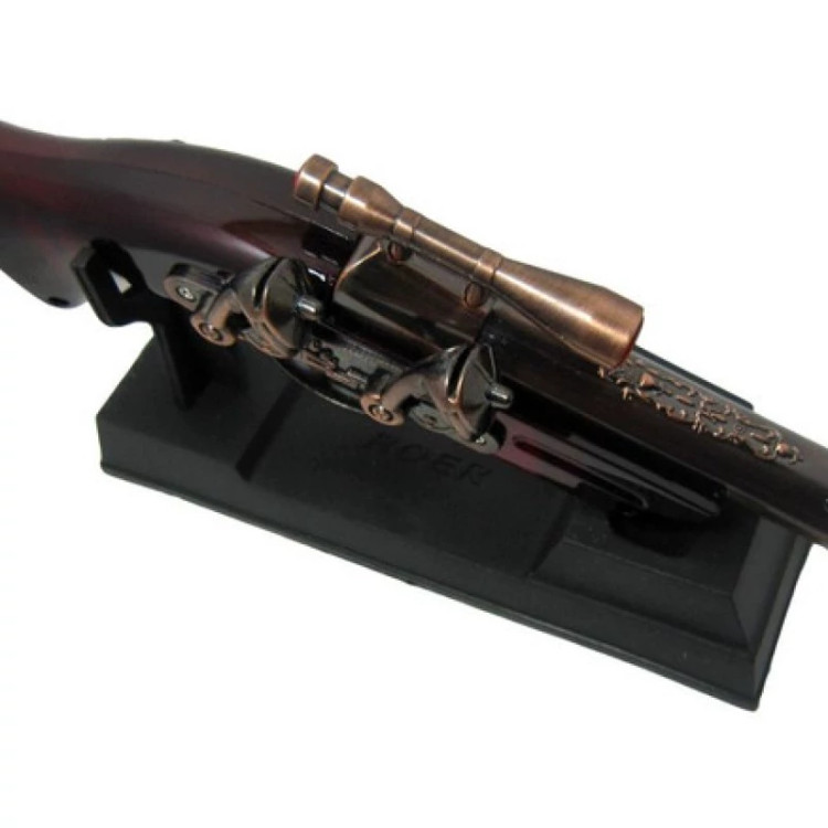 فندک رور مدل تپانچه Pistol 02