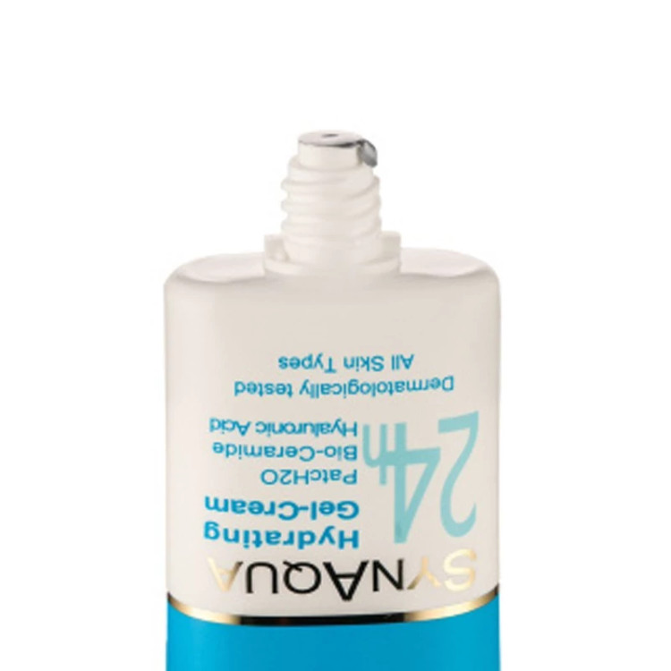 ژل آبرسان ساین اسکین مدل aqua حجم 75 میلیلیتر