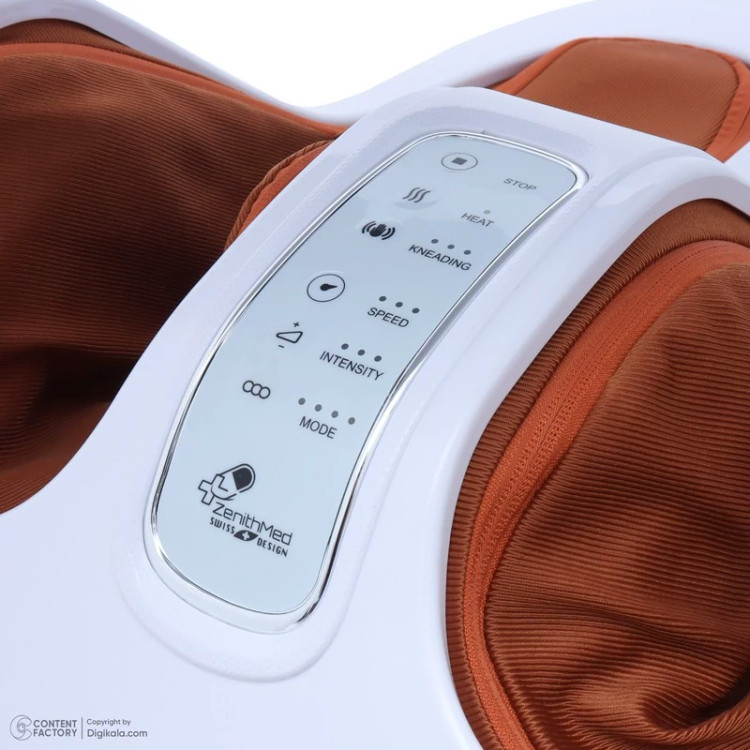 ماساژور پا زنیتمد مدل M5004