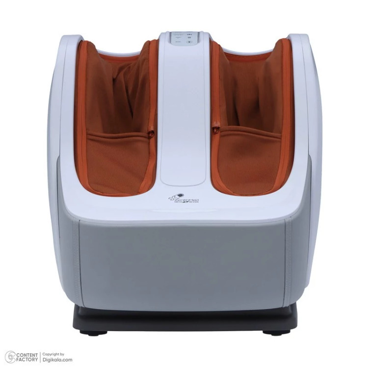 ماساژور پا زنیتمد مدل M5004