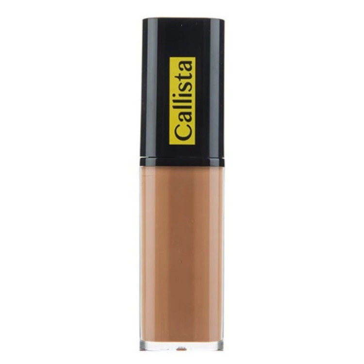 رژ لب مایع کالیستا مدل Vivid Shine شماره S32