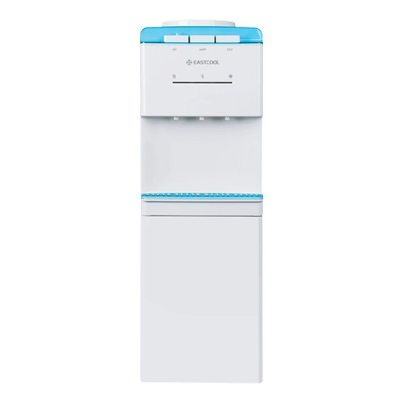 آبسردکن یخچال دار ایستکول مدل TM-RW410N