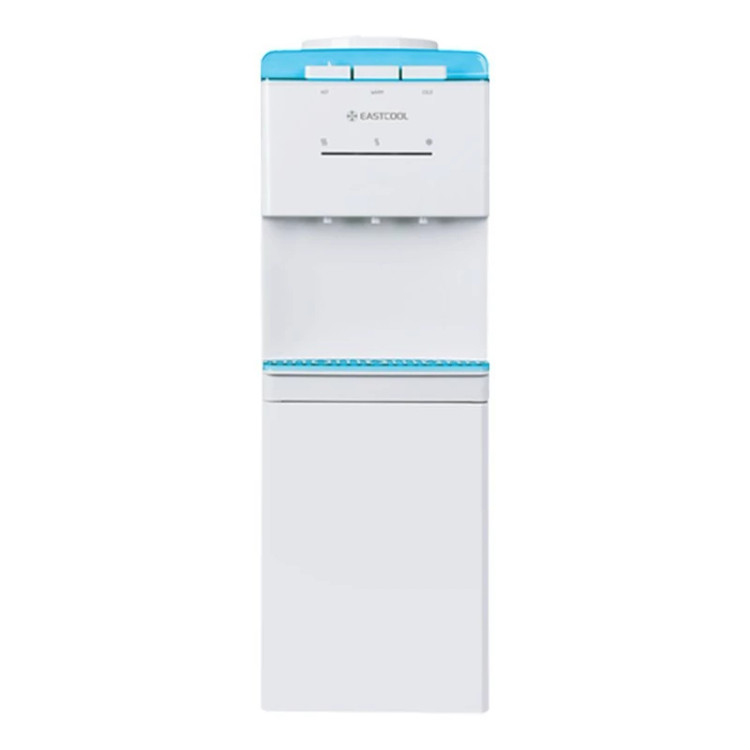 آبسردکن یخچال دار ایستکول مدل TM-RW410N
