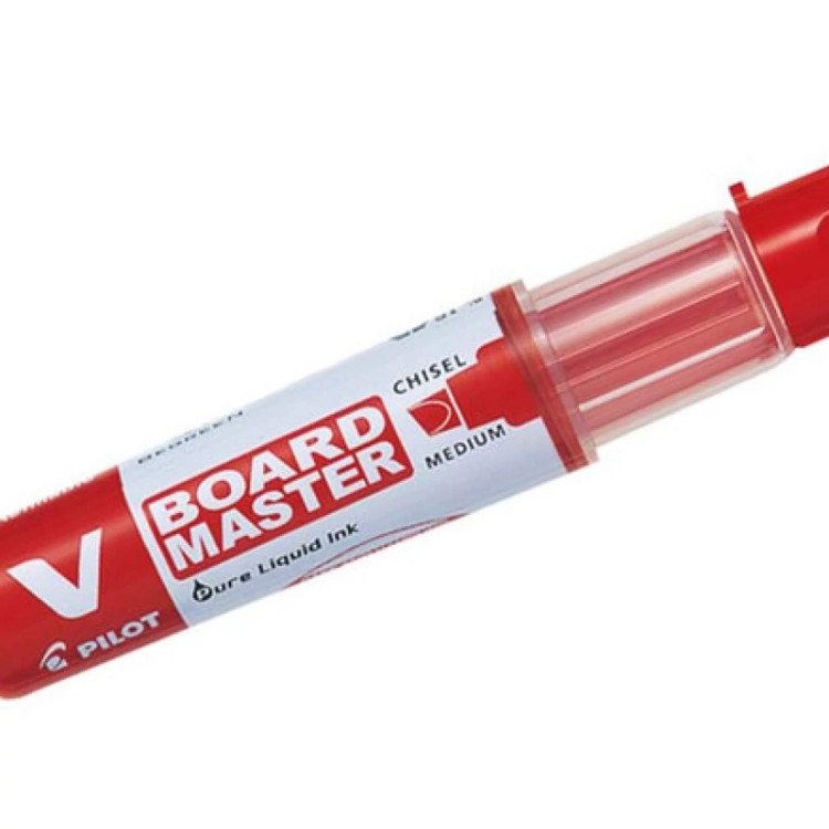 ماژیک وایت برد پایلوت مدل V Board master