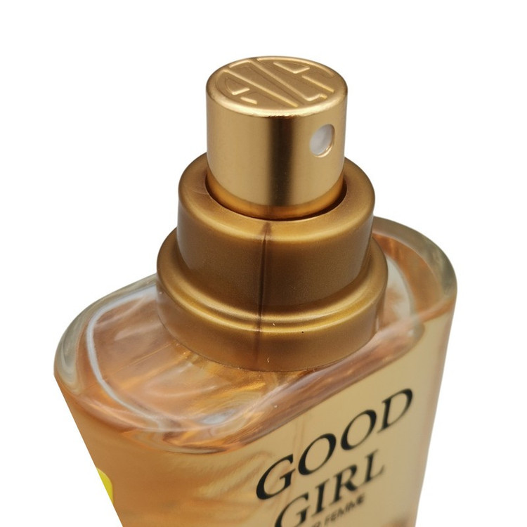 عطر جیبی وودی سنس مدل GOOD GIRL حجم 30 میلی لیتر بسته دو عددی