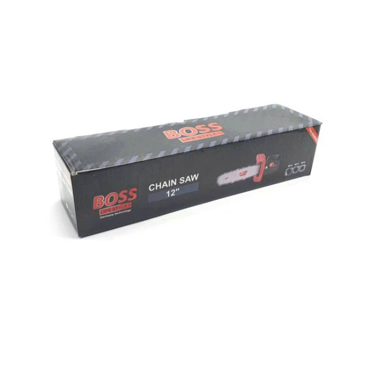 تبدیل اتوماتیک مینی فرز به اره زنجیری باس مدل CHAIN-SAWOSS