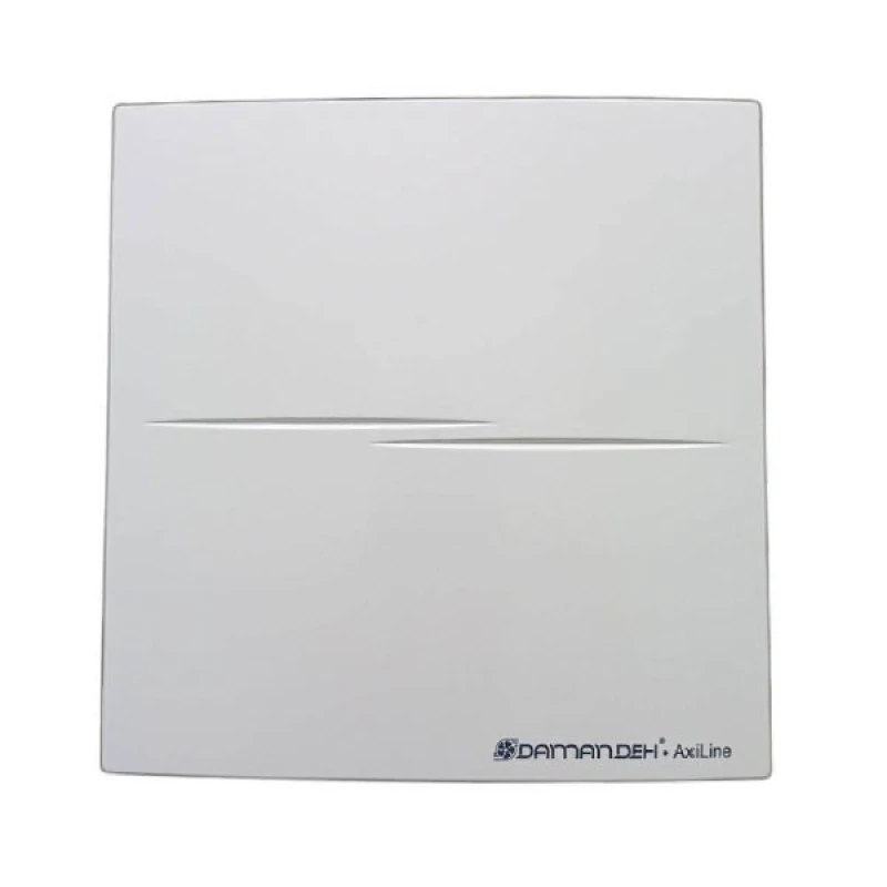 هواکش دمنده مدل VBX-10S2S-IP45