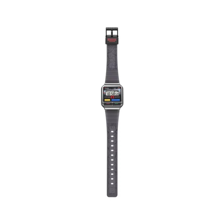 ساعت مچی دیجیتال کاسیو مدل A120WEST-1ADR