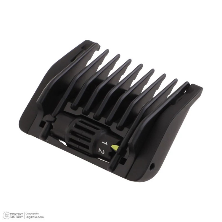 ماشین اصلاح موی صورت فیلیپس مدل QP2724/20