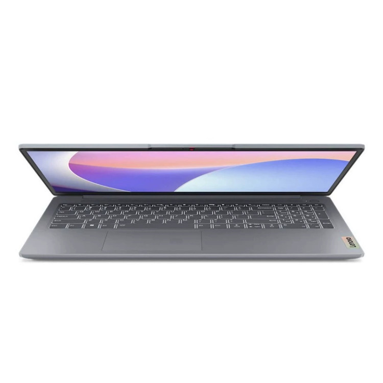 لپ تاپ 15.6 اینچی لنوو مدل IdeaPad Slim 3 15AMN8-R3 7320U 8GB 512SSD - کاستوم شده