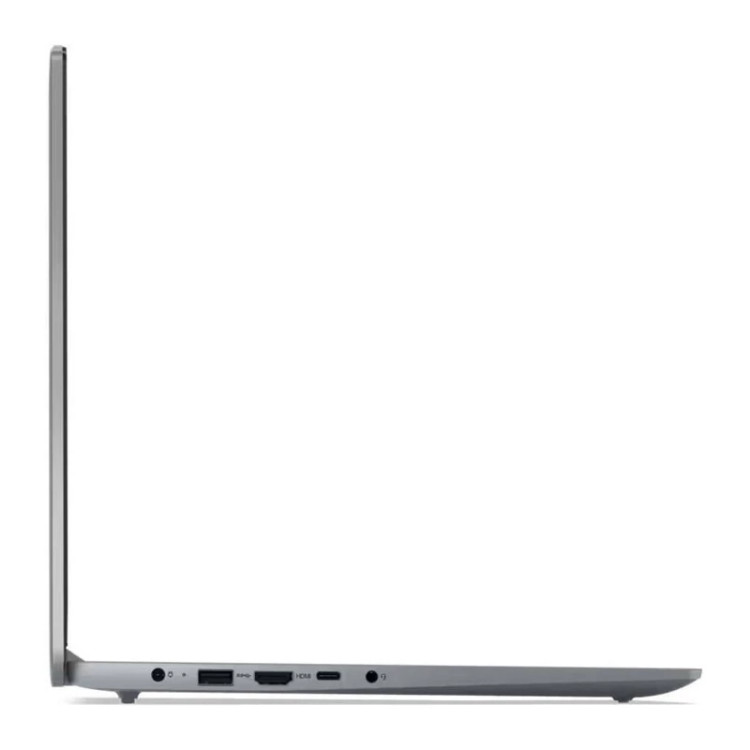 لپ تاپ 15.6 اینچی لنوو مدل IdeaPad Slim 3 15AMN8-R3 7320U 8GB 512SSD - کاستوم شده