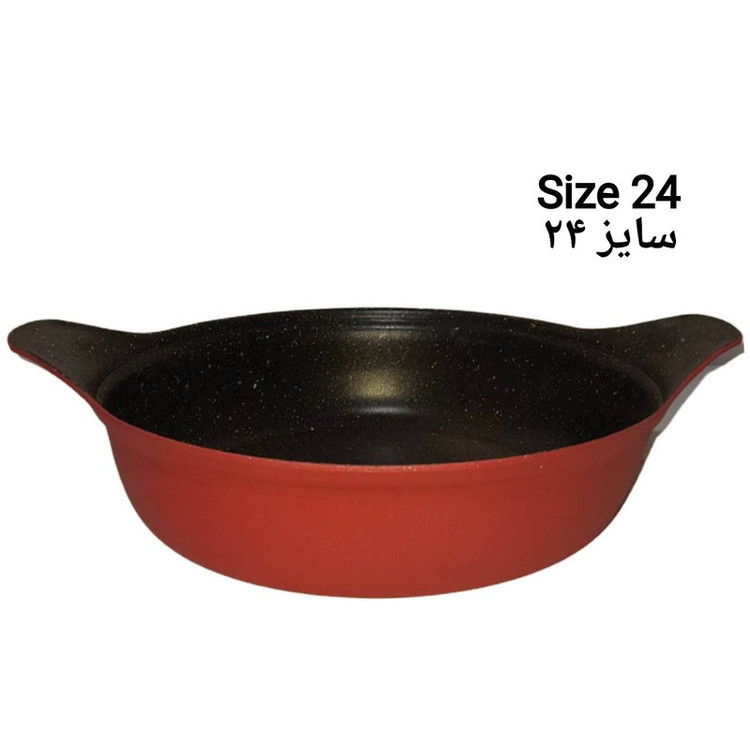 تابه مدل Best سایز 24