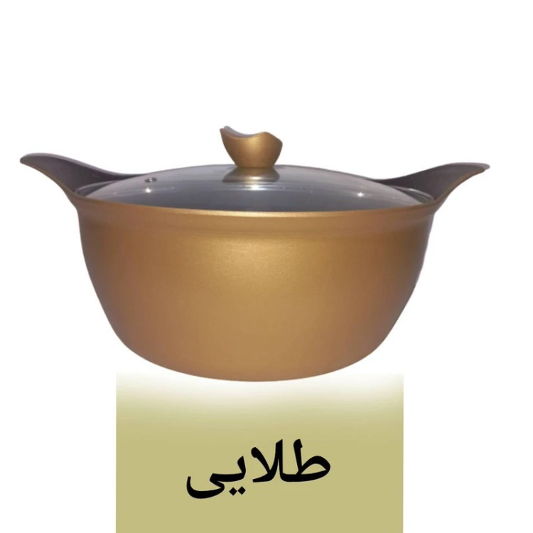 قابلمه مدل bst سایز 20