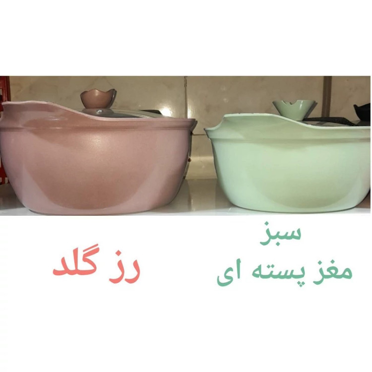 قابلمه مدل کاتانیا سایز 28