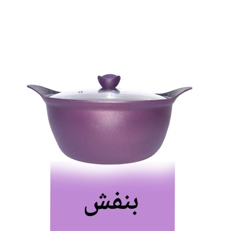 قابلمه مدل Bst سایز 24