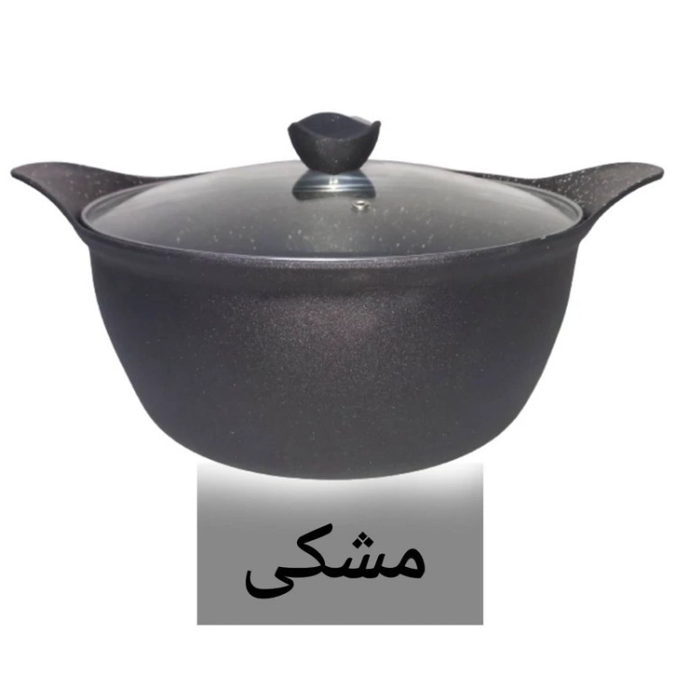 قابلمه مدل B28 سایز 28