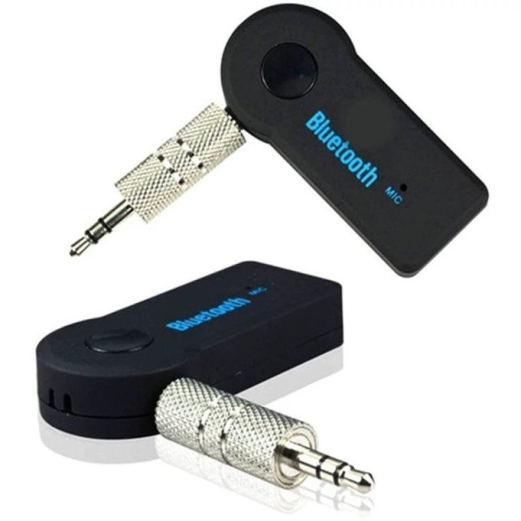 گیرنده بلوتوثی موزیک مدل BT01-Receiver