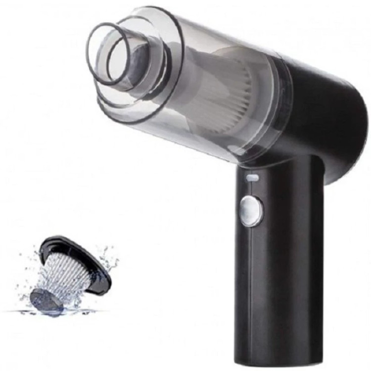 جارو شارژی مدل SN-6102