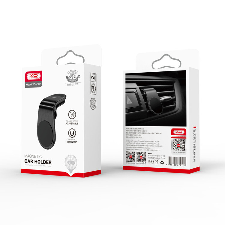 نگهدارنده گوشی موبایل ایکس او مدل XO-C82