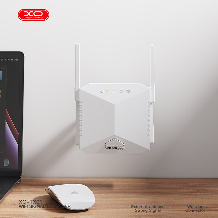 مودم 5G ایکس او مدل TX01 (EU)