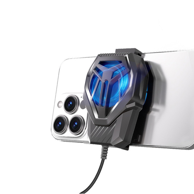 خنک کننده گوشی موبایل ایکس او مدل XO-SL01