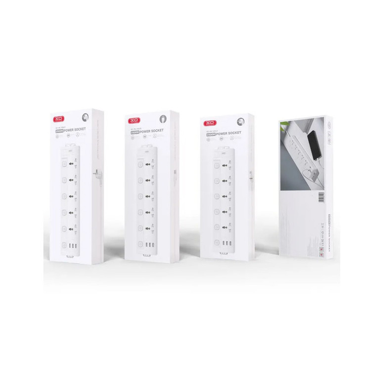 چندراهی برق ایکس او مدل (EU)WL19