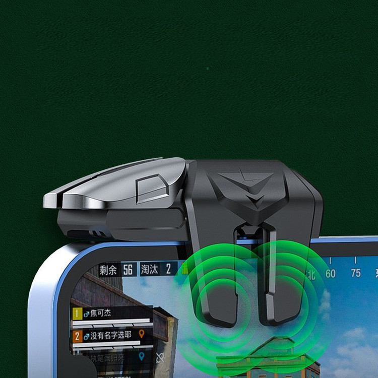 دسته بازی PUBG کد G21