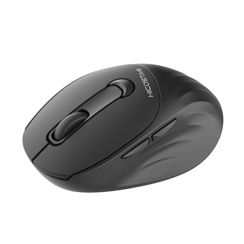 ماوس بی سیم هایکواستار مدل HS-MW640