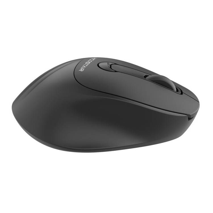 ماوس بی سیم هایکواستار مدل HS-MW640